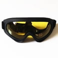 thumbnail image 3 of Gafas antiniebla para montar en motocicleta, deportes, gafas de arena a prueba de viento, gafas de esquí, 3 of 3