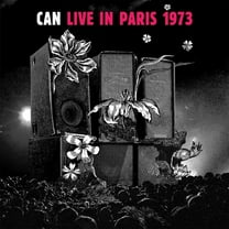 Can - Live In Paris 1973 - Music & Performance - Vinyl