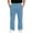Sky Blue, variant on Men's Baggy Sweatpants, Wide Leg Sweat Pants with Side Pockets for Streetwear, Lounge and Ultimate Comfort,Army Green,L