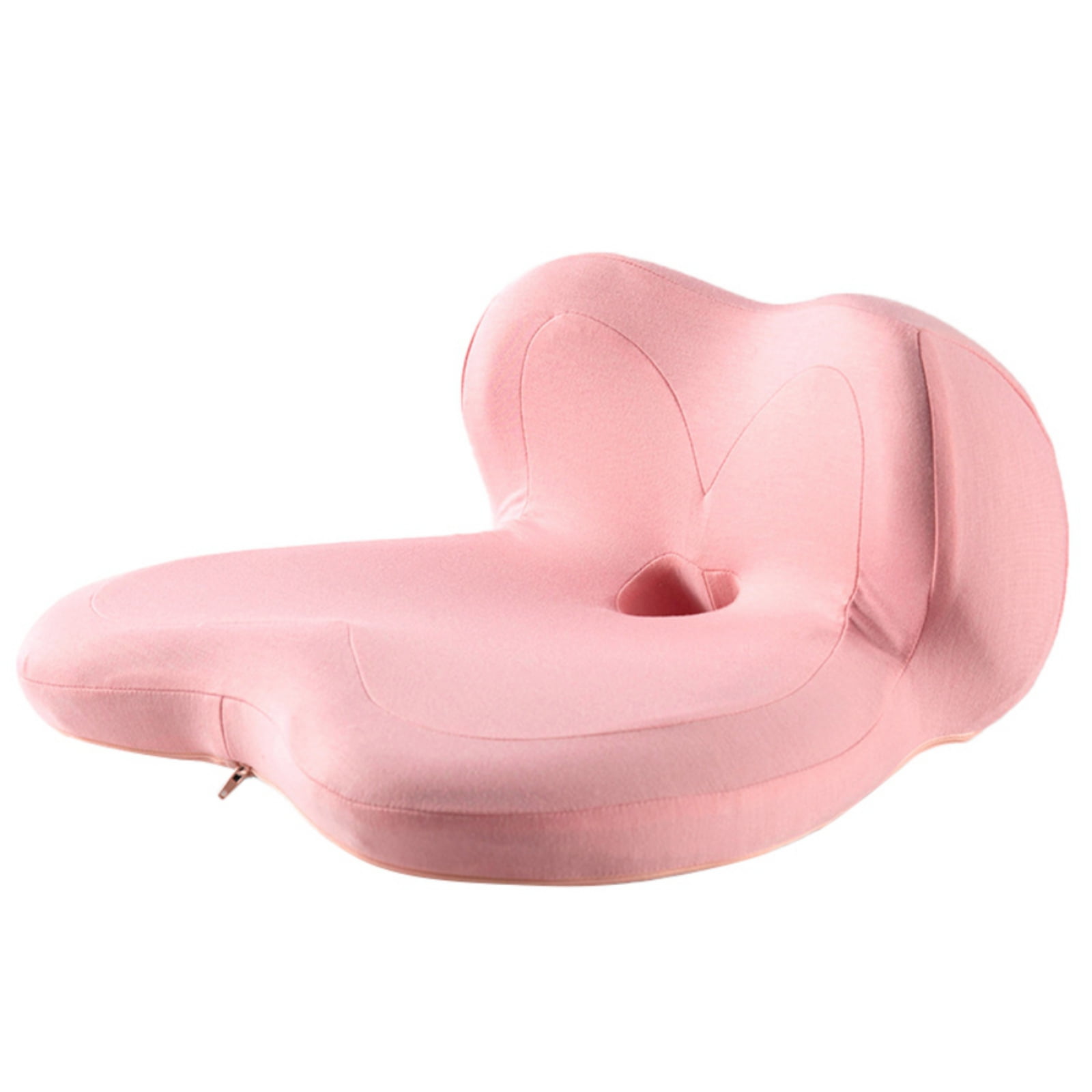 Pressure Relief Seat Cushion for Long Sitting Hours on Office/Home