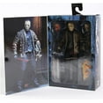 thumbnail image 3 of Freddy vs Jason - 7"Scale Ultimate Jason Action Figure - Friday The-13th , Multicolor, 3 of 7