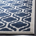 thumbnail image 6 of Safavieh Amherst Chandler Geometric Area Rug, Navy/Beige, 5'3" x 8', 6 of 11