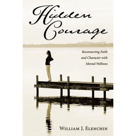 Hidden Courage (Paperback)