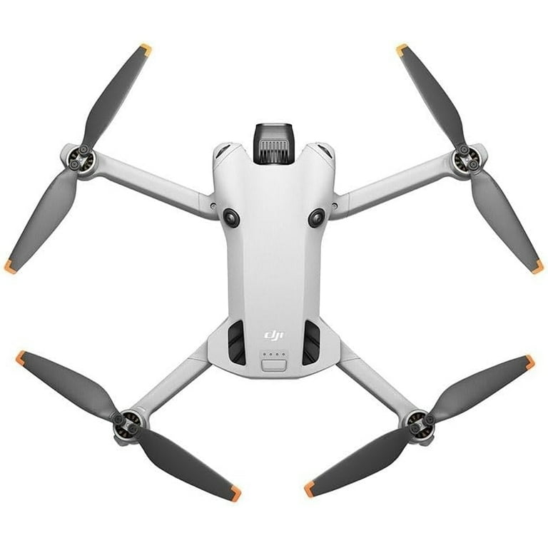 DJI Mini 4 Pro Drone with RC-N2 Controller, 4K/60fps HDR Video DJI Mini 4 Pro Drone with RC-N2 Controller, 4K/60fps HDR Video