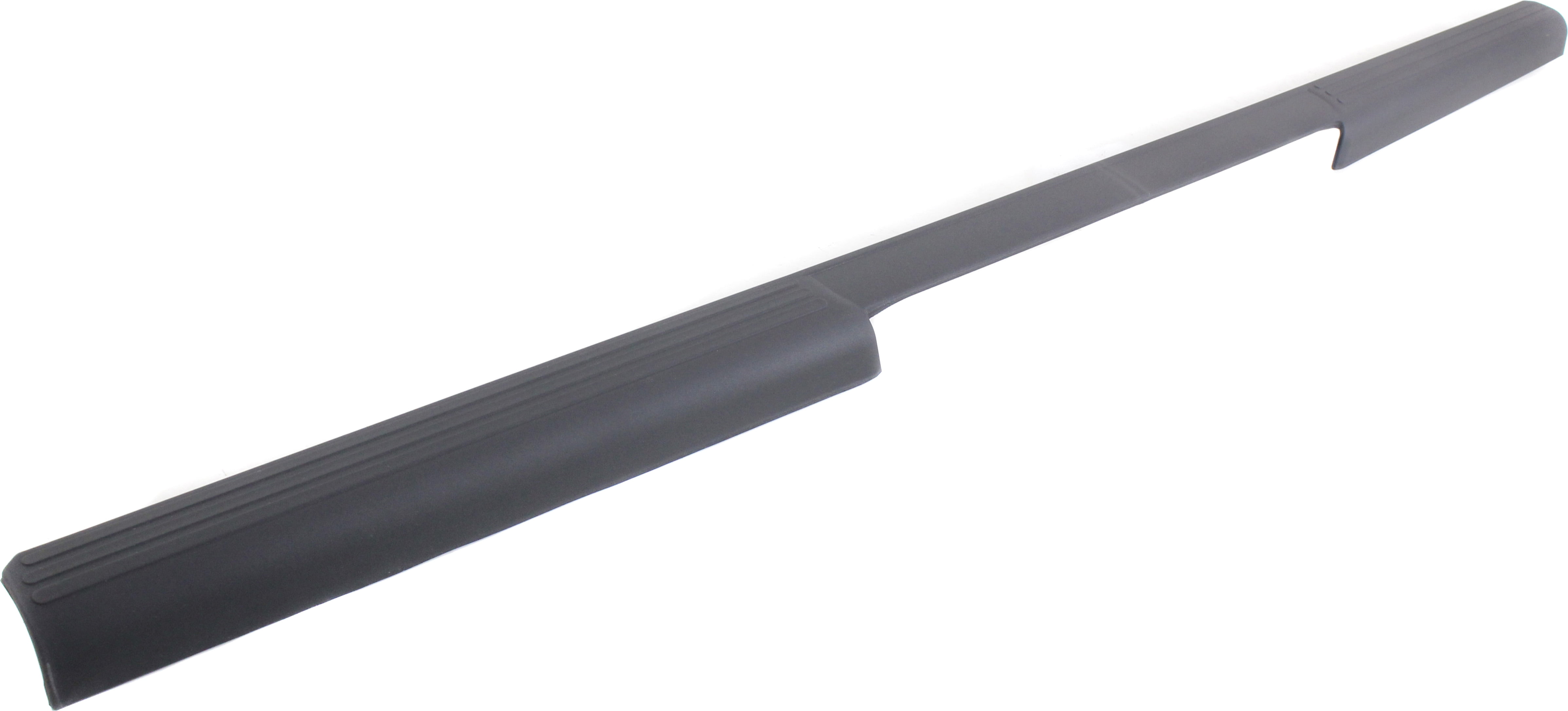 Replacement REPN580901 Tailgate Protector Compatible For 2005-2010 Nissan Frontier 2005-2008 Nissan Frontier 2009-2012 Nissan Frontier 2011-2012 Nissan Frontier