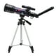 thumbnail image 5 of Telescopio para niños NikouMX Telescopio refractor 90X portátil, 5 of 8
