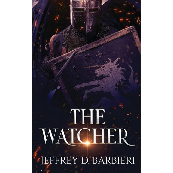 The Watcher, (Paperback)