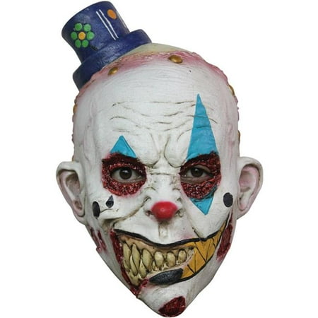 Morris Costumes TB25410 Kid Mimezack Kids Latex Mask