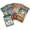 thumbnail image 3 of Pokémon TCG: Bloodmoon Ursaluna ex Box, 3 of 5
