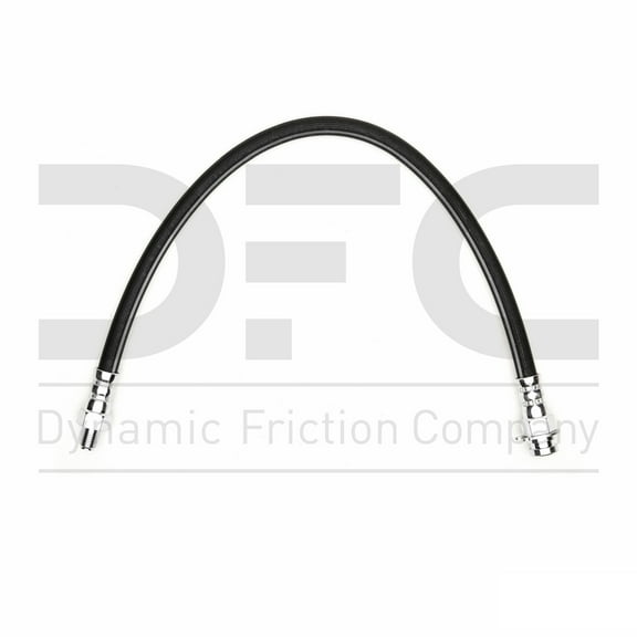 Dynamic Friction Company Brake Line Hose 350-54712