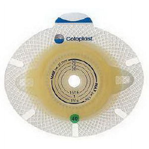Coloplast SenSura Click Xpro Two-Piece Cut-to-fit Skin Barrier