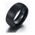 thumbnail image 3 of The Continental | Men's Wedding Band, 3 of 7