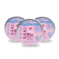 thumbnail image 1 of Desodorante Däki natural 3 pack Crema Natural Soft 75 g, 1 of 3