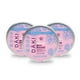 thumbnail image 1 of Desodorante Däki natural 3 pack Crema Natural Soft 75 g, 1 of 3