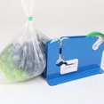 thumbnail image 3 of WEUVEB 9 Pcs Distributeur de Ruban d'Emballage Robuste Fer Bleu pour Usage Domestique et de Bureau, 3 of 7