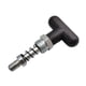 thumbnail image 2 of Perilla de resorte para pasador de tracción, pasadores de bloqueo para bicicleta estática, pasadores de fitness para bicicleta estática S, 2 of 8