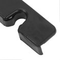 thumbnail image 2 of Pack 39201660 Rear Shelf Hooks Luggage Rack Shock Mount Bracket for 2007-2019 Models, 2 of 4