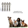 thumbnail image 1 of Silbato para perros, suministros de entrenamiento para perros, silbato ultrasónico para perros, silbato para perros, silbato para entrenamiento de palomas, silbato para palomas XianweiShao 8390605019678, 1 of 1