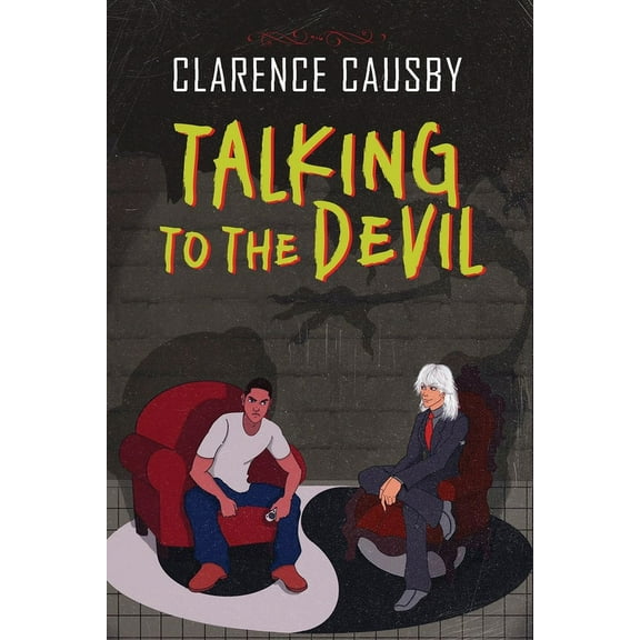 Talking To The Devil, (Paperback)