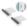 thumbnail image 1 of Cerradura de Refuerzo ANGGREK 2 Juegos Para Puerta de Seguridad, 1 of 7