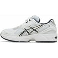 thumbnail image 3 of ASICS Gel 1130 Grade School White Midnight 1204A163-101 Ship Now, 3 of 6