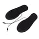 thumbnail image 5 of Electric Heating Insoles, Comfortable USB Heating Sweat Absorbent 1 Pair Uniform Heating Heated Boot Insoles For Students For Women, 5 of 8
