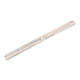 thumbnail image 2 of .010" .020" .080" 0.125" Regla para herramientas de reparación de trastes de guitarra Protectores de trastes, 2 of 9