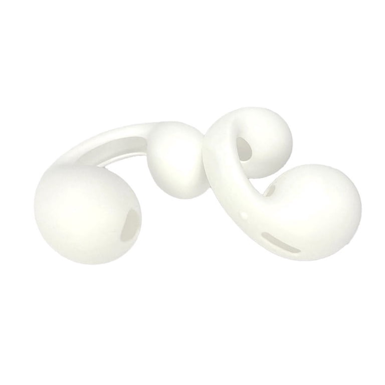 Silicone Earphone Case For Ambie Sound Earcuffs AM-TW01 Earpads
