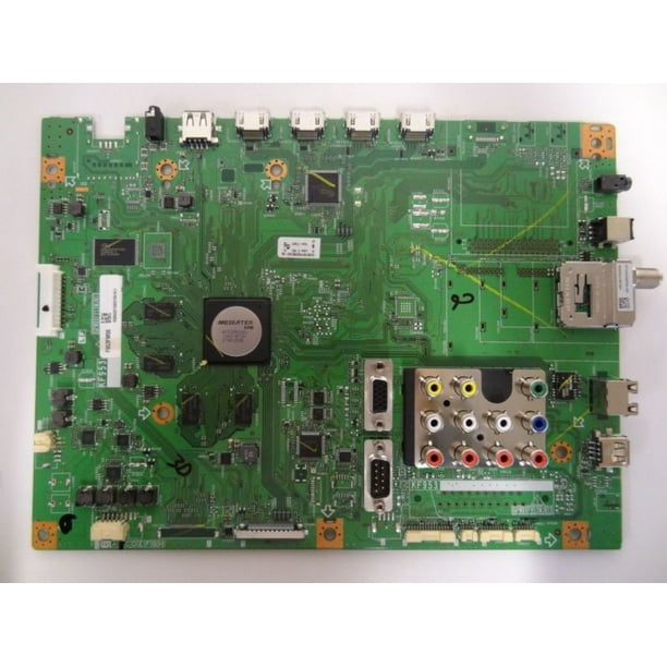 Sharp LC80LE642U LC80LE757U LC60LE750U Main Board DKEYMF953FM06