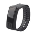 thumbnail image 2 of Reloj LED Deportivo Con Correa De Silicona, Esfera Digital De 12 Horas, Reloj De Pulsera Con Pantalla Electrónica Para Deportes, Correr De Noche, Ropa Informal, 2 of 7