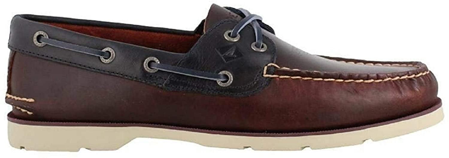 sperry x lace
