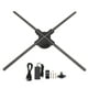 thumbnail image 1 of Proyector holográfico Ticfox 3D WiFi LED 1600x928 AC100-240V, 1 of 14