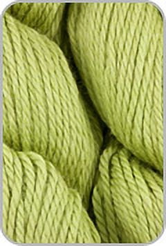 Blue Sky Fibers - Sweater Knitting Yarn - Grass (# 7502)