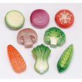 thumbnail image 2 of Sensory Play Stones Yellow Door Vegetal para niños de 2 años o más, 2 of 9