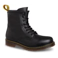 thumbnail image 1 of Bota Moda Casual Mujer Workland 71300 Negro Napa negro 26 Workland 71300, 1 of 5