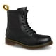 thumbnail image 1 of Bota Moda Casual Mujer Workland 71300 Negro Napa negro 24 Workland 71300, 1 of 5
