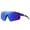 DK-L3, variant on Polarized Sports Sunglasses for Men Women, UV400 Protection Cycling Sunglasses, Lightweight TR90 Frame Running Sunglasses for Baseball Fishing Golf Driving
