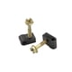 thumbnail image 5 of STEREN Clips para cables coaxiales - Mini tornillo - para fibra óptica - Clips para cables - Clips laterales para colgar - Abrazaderas para cables - Clip para cables - Clips organizadores de cables -, 5 of 5