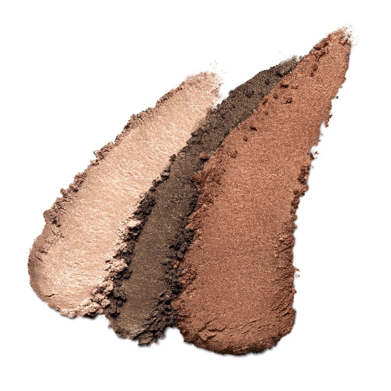 Almay Hypoallergenic Eyeshadow Trio, Everyday Neutrals photo 2