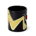 thumbnail image 3 of Taza Just Funky oficial de Pokémon, 500 ml, cerámica, color negro, 3 of 7