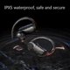 thumbnail image 5 of Auriculares B1 Tws Bluetooth 5.0, estilo: individual + base de carga, 5 of 5