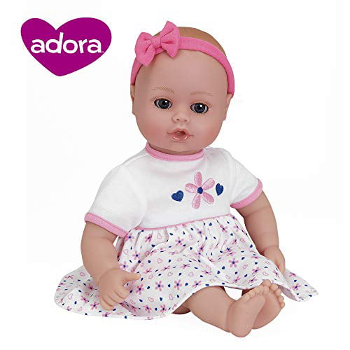 baby doll for 1 year old