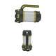 thumbnail image 4 of Linterna de camping recargable Lámpara de antorcha 4 modos de luz de trabajo Linterna de camping impermeable con cable USB para senderismo Pesca Emergencia y más, 4 of 4