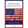 thumbnail image 2 of Donald Trump: Made in the USA, 2 of 2