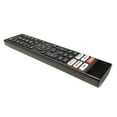 thumbnail image 3 of New Genuine ERF3F80H For Hisense LED Voice TV Remote Control 75A66FUA 65A53FUA, 3 of 4