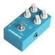 thumbnail image 4 of Pedal de sobremarcha,Pedal de efectos de guitarra Overdrive Accesorios para guitarra,Pedal de guitarra Overdrive CP 12 partes de bajo de guitarra,Pedales de efectos de guitarra Mini Pedal Sunnimix  Pedal de sobremarcha, 4 of 8