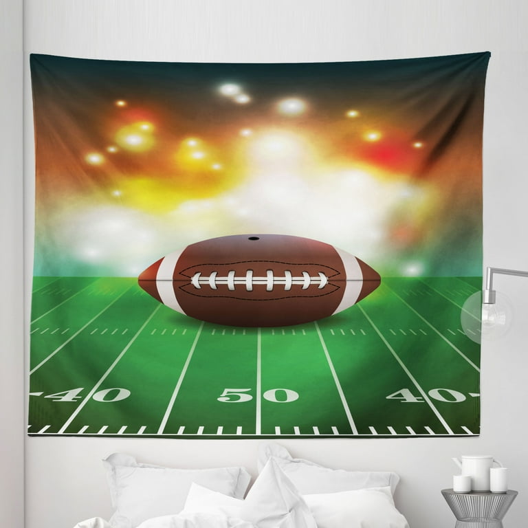Football tapestry new arrivals
