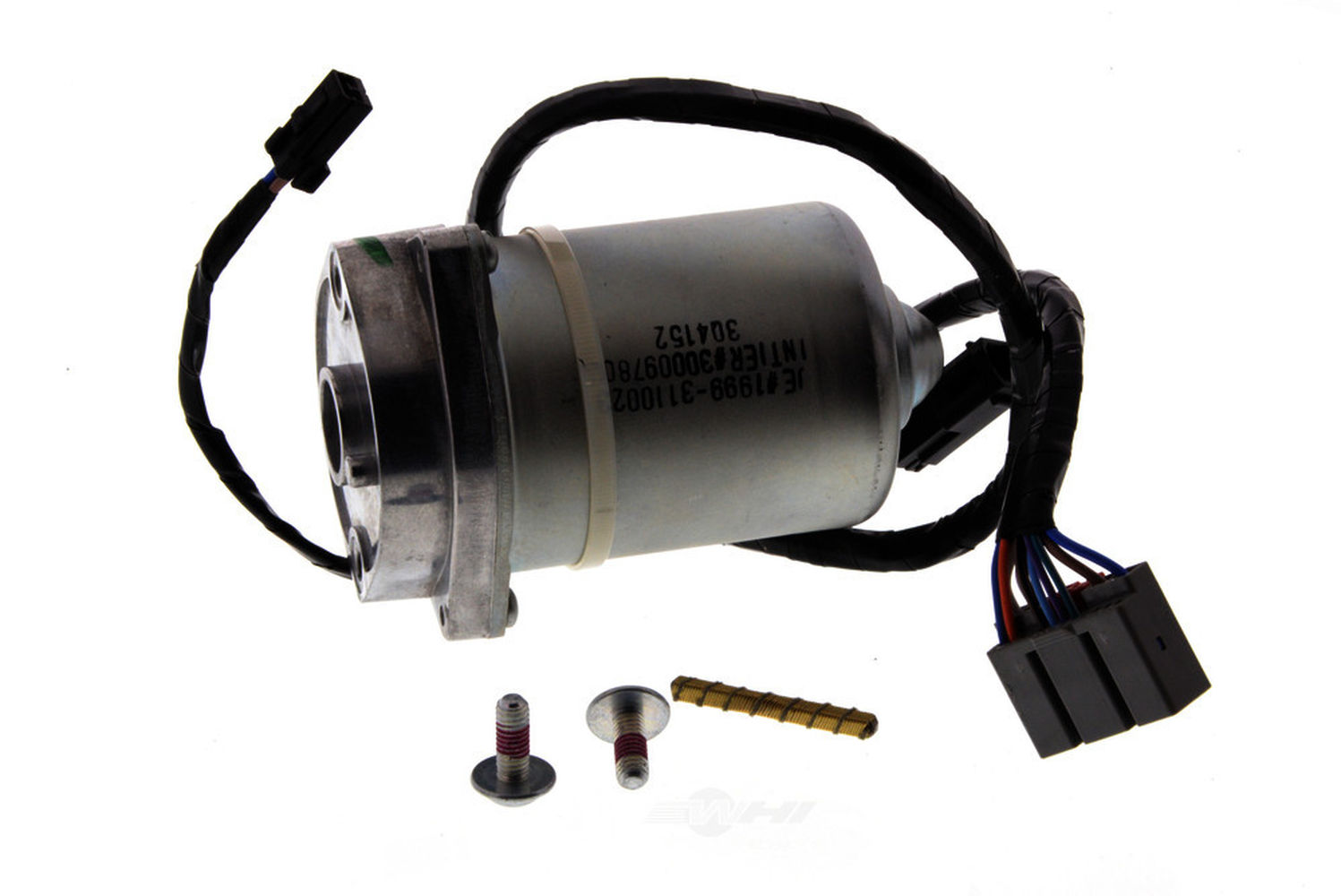 Tailgate Pull Down Motor