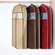thumbnail image 4 of Funda antipolvo KEWITY de visón transpirable para ropa Bolsa colgante, 4 of 5