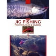 thumbnail image 1 of Pre-Owned Jig Fishing for Steelhead & Salmon (Paperback) 1571883916 9781571883919, 1 of 1